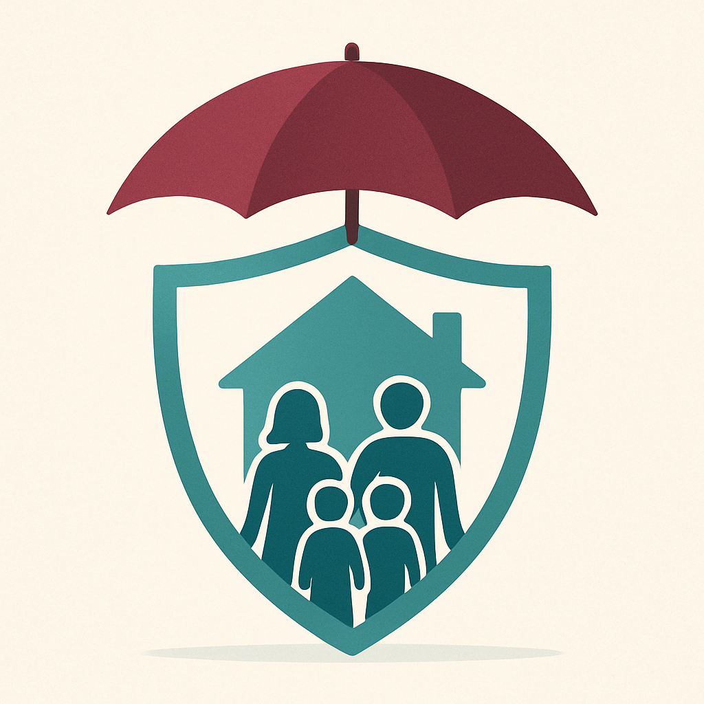 Why Insurance Comes First in a Sound Financial Plan